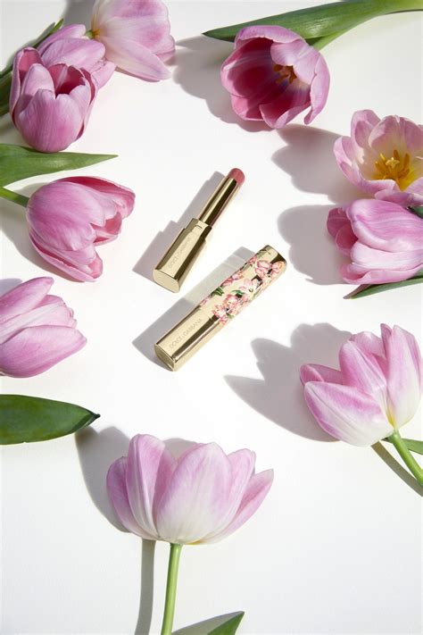 lovely tulip dolce gabbana|Dolce Sheerlips: New Floral.